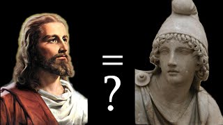 Is Jesus Identical to Mithras [upl. by Nitsreik]