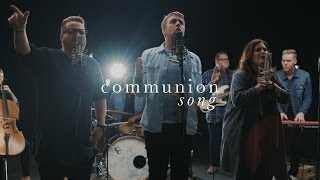 Communion Song  Jonathan Stockstill amp Bethany Worship Full Video [upl. by Lombardo180]