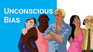 What is Unconscious Bias [upl. by Anaibaf]