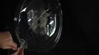 How to Assemble LED Bobo Balloon [upl. by Froehlich]