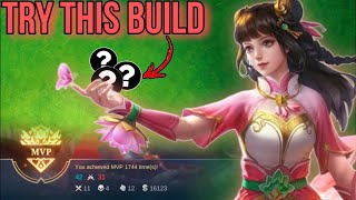 Is Guinevere Still the BEST Hero in Mobile Legends [upl. by Welles]