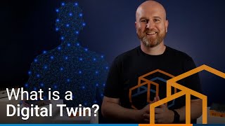 What is a Digital Twin [upl. by Ian833]