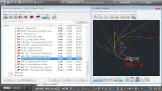 Learn Autodesk Vehicle Tracking Pt1  Getting Started [upl. by Meeki]