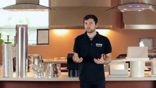 Range Hood Duct Installation issues Troubleshooting and Problem Solving [upl. by Torto381]