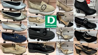 DEICHMANN NEW FINDS amp SALE [upl. by Asher175]