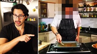 The BEST Cooking Videos on YouTube [upl. by Aihsia]