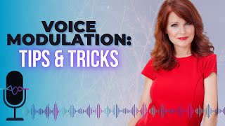 Four Tips To Do Voice Modulation While Speaking  Public Speaking Tips [upl. by Demakis]