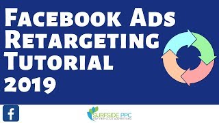 Facebook Ads Retargeting Campaign and Facebook Retargeting Audiences Tutorial [upl. by Nodnorb]