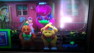 Barney and friends Circus Song HD [upl. by Samira554]