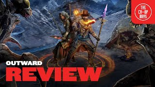 Outward CoOp Review  Dont Miss This CoOp Gem [upl. by Stier]