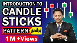 Introduction To Candle Stick Pattern [upl. by Eidnew]