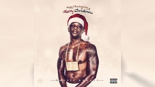 Boosie Badazz  Vlad Tv Happy Thanksgiving Merry Christmas [upl. by Etnahsal173]