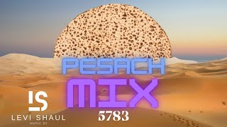 Pesach mix 2023 LS Music [upl. by Akined]