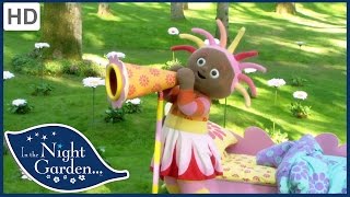 In the Night Garden Noisy Upsy Daisy clip [upl. by Lati]