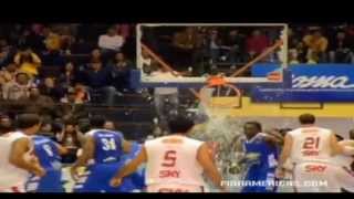 INSANE Backboard BREAKING Dunks Super Compilation [upl. by Nyrek903]