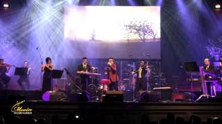 MOEIN Sobhet bekheyr Live Audio track [upl. by Guild]