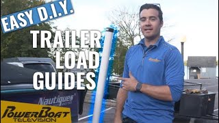 How to Build a Travel Trailer  DIY Guide to Installing the Floor and Framing [upl. by Nnayrrehs]