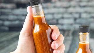 Carolina Reaper Hot Sauce  The Hottest Hot Sauce Around [upl. by Sanford89]