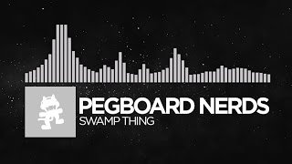 Electronic  Pegboard Nerds  Swamp Thing Monstercat Release [upl. by Phelia496]