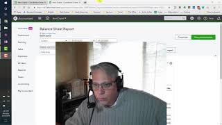 Distributions In QuickBooks Online Explained [upl. by Bonita412]