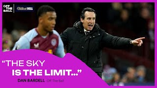 Villa soaring under Unai Emery [upl. by Eelahc474]