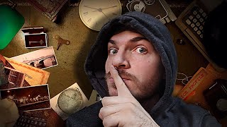 Le secret des escapegames   Ou comment créer le sien [upl. by Joey37]