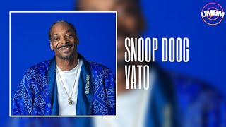 Snoop Dogg  Vato Bass Boosted [upl. by Yatnuahc359]