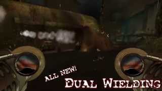 POSTAL 2 Paradise Lost Feature Trailer [upl. by Eniarol]