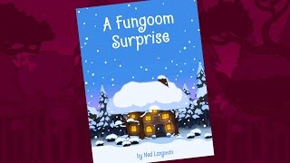 A Fungoom Surprise [upl. by Anitra]