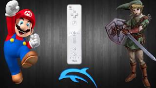 How to connect your real or third party Wiimote to PC [upl. by Ettenrahs706]