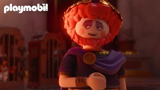 EXCLUSIVE quotPlaymobil The Moviequot clip [upl. by Anileme]