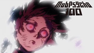 My Animosity  Mob Psycho 100 [upl. by Slaby]