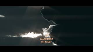 Siedd  Allah Humma Official Nasheed Video  Vocals Only [upl. by Paddie313]