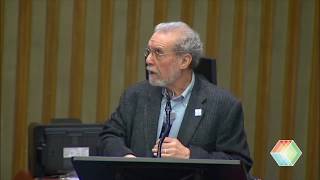 Daniel Goleman and the importance of developing SelfAwareness [upl. by Osnofla625]