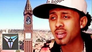 Eseyas Debesay  Asmera Official Video  New Eritrean Music 2016 [upl. by Ennairek430]