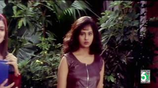 Minsara Kanavu Tamil Movie Songs  Anbendra Mazhayile Song  Kajol  Prabhu Deva  AR Rahman [upl. by Ahsatin61]