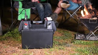 Battery Fundamentals EP2  Battery Boxes  Supercheap Auto [upl. by Ailimac785]