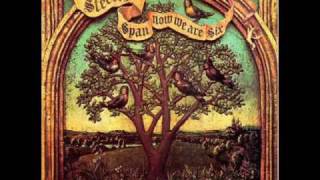 Steeleye Span  Royal Forester 1972 [upl. by Nyrehtak]