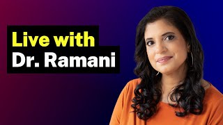 Live with Dr Ramani [upl. by Goerke441]