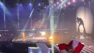 Måneskin  Zitti E Buoni  Italy IT  Grand Final  Eurovision 2021  Life  Winners Performance [upl. by Aneehs232]