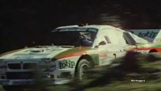 1985 World Rally Championship  Group B [upl. by Diaz421]