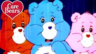 Classic Care Bears  The Night the Stars Went Out [upl. by Ailelc]