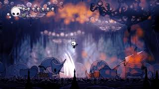 Hollow Knight  Watcher Knights No Damage [upl. by Persons]