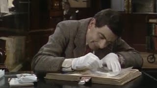 Mr Bean Full Episodes [upl. by Krusche275]