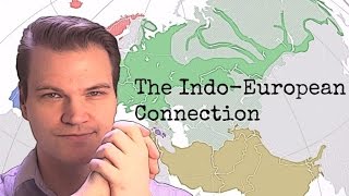 The IndoEuropean Connection [upl. by Sucramrej]