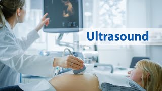 Ultrasounds During Pregnancy [upl. by Aken579]