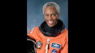 Dr Guion Bluford Retired Astronaut and Air Force Colonel [upl. by Padraig565]