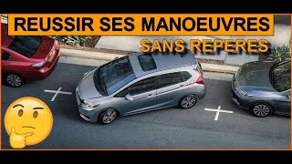 Réussir ses manœuvres SANS REPERES [upl. by Rollet]