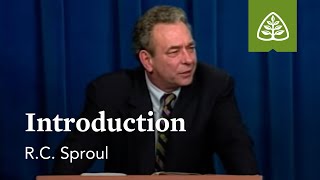 Introduction What is Reformed Theology with RC Sproul [upl. by Ivonne899]