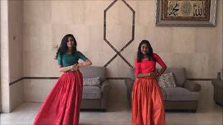 Jimikki Kammal Dance  choreography  Malayalam [upl. by Galloway]